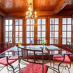 Chaleureux A Annecy, 63 M², Cheminee Apartmán *