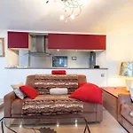 Apartmán Chaleureux A Annecy, 63 M², Cheminee *