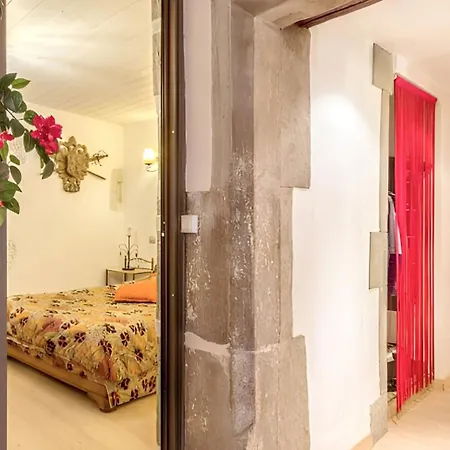 Chaleureux A 63 M² Cheminee * Annecy