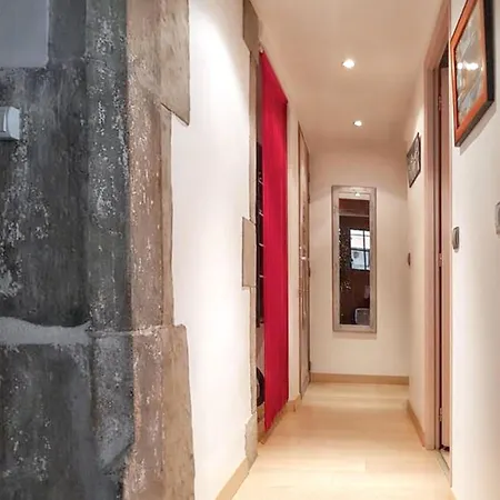 Chaleureux A 63 M² Cheminee *
