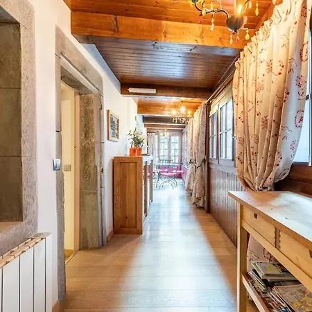 Chaleureux A Annecy, 63 M², Cheminee شقة آنسي