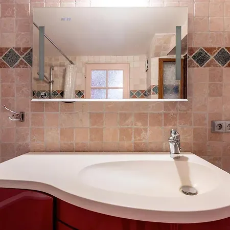 Apartamento Chaleureux A 63 M² Cheminee