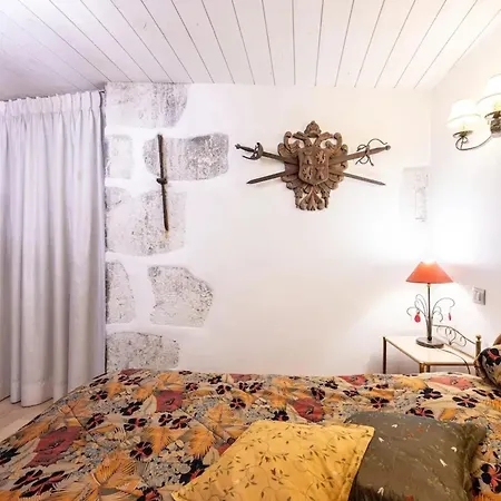 Apartment Chaleureux A 63 M² Cheminee *
