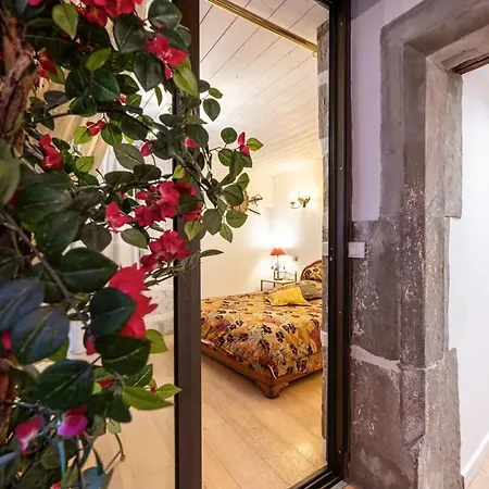 Apartment Chaleureux A 63 M² Cheminee Annecy